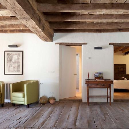 B&B La Rectoria De Sant Miquel De Pineda Sant Felíu de Pallarols エクステリア 写真