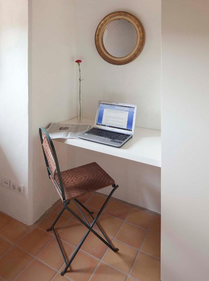 B&B La Rectoria De Sant Miquel De Pineda Sant Felíu de Pallarols エクステリア 写真